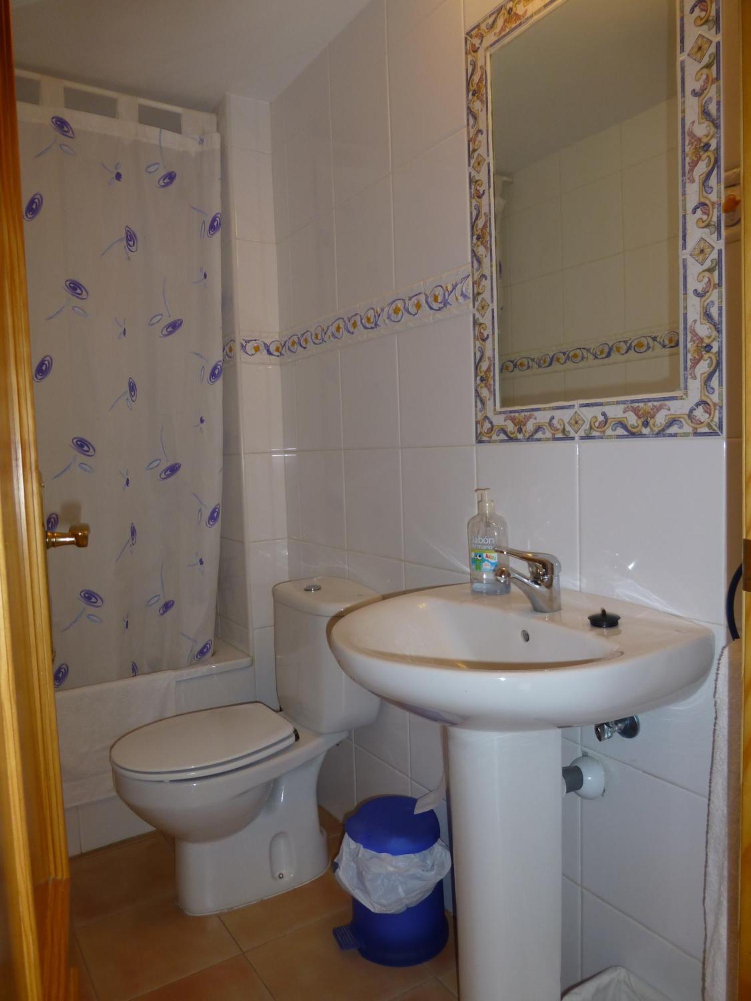 La Abadia De Fragen-Ordesa Apartment Torla Ruang foto